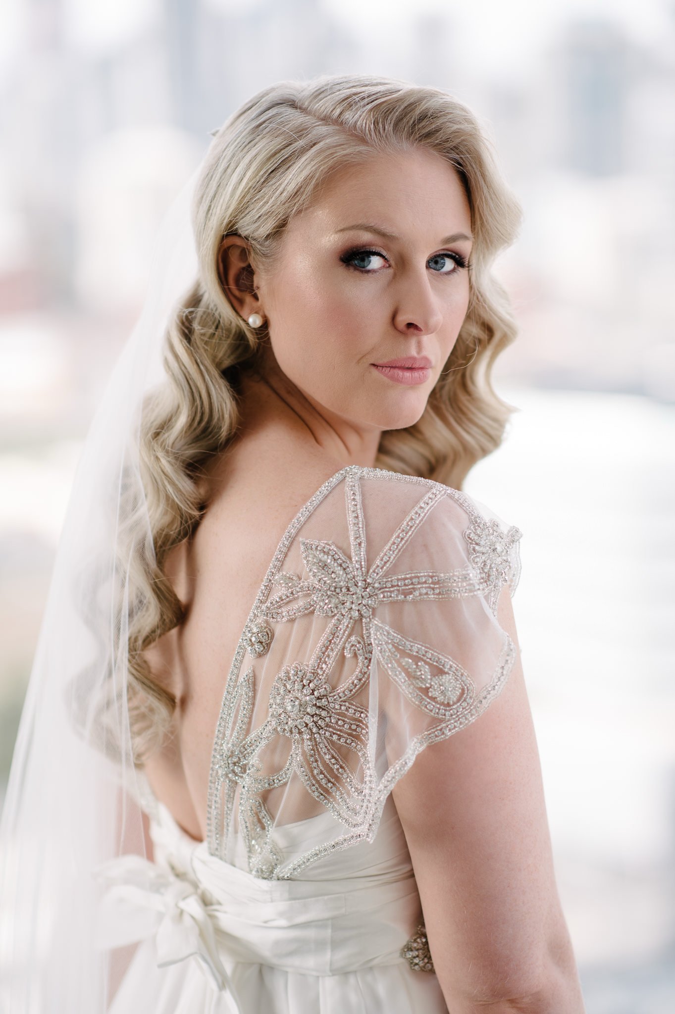 Melbourne Bridal Makeup Artist