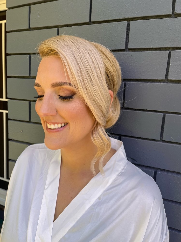 Makeup Artist Melbourne