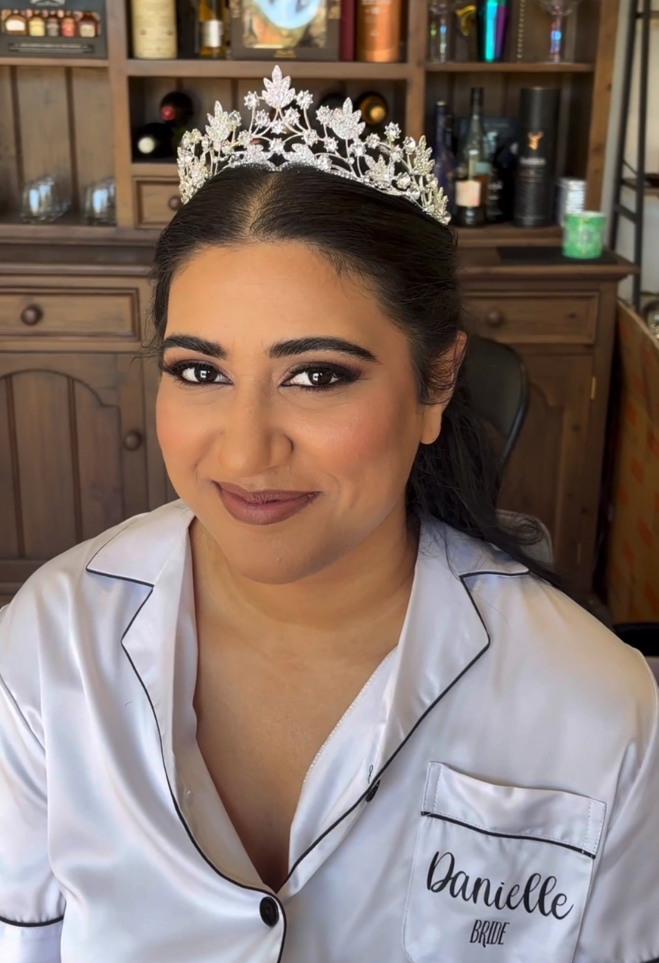 Bridesmaid Makeup Melbourne
