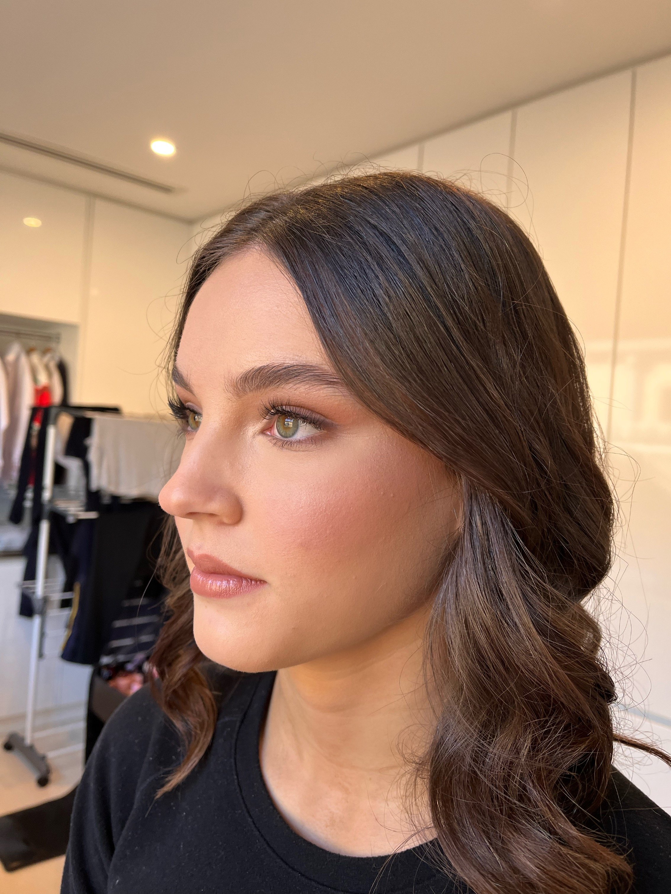 Event Makeup Melbourne