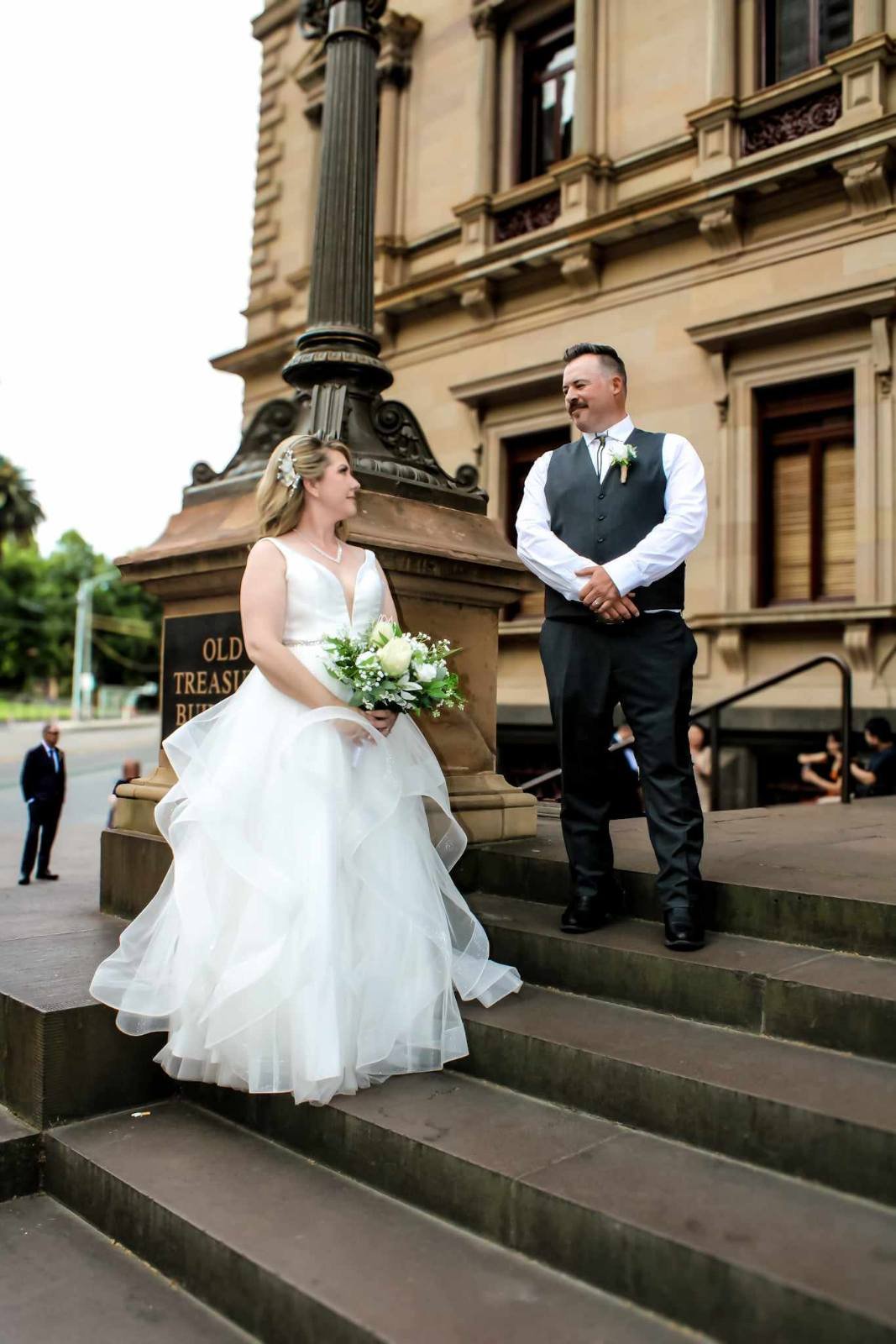 Melbourne Bridal Makeup