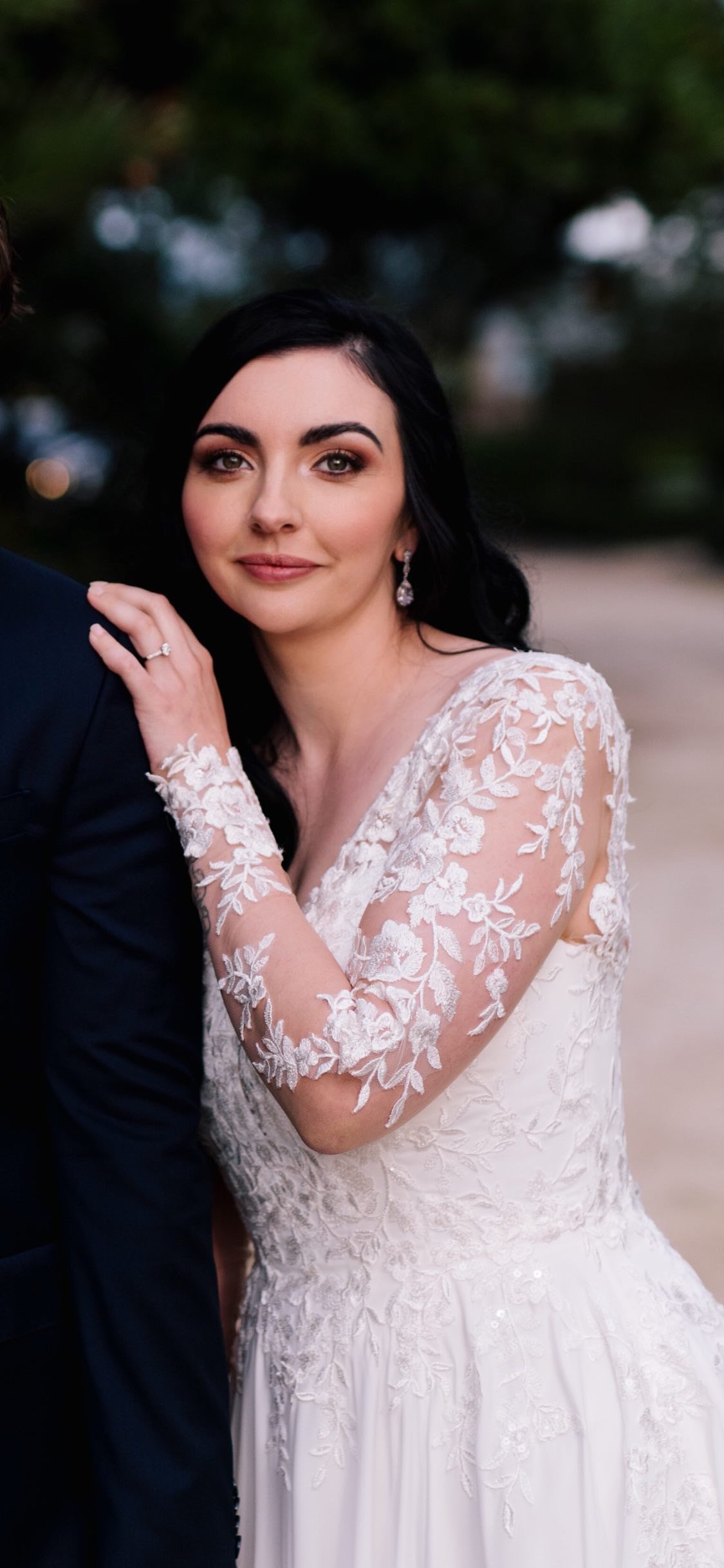 Bridal Makeup Melbourne